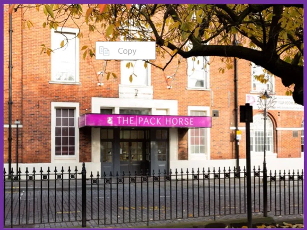 Nelson Square, Bolton, Greater Manchester, BL1 1AQ - image 1