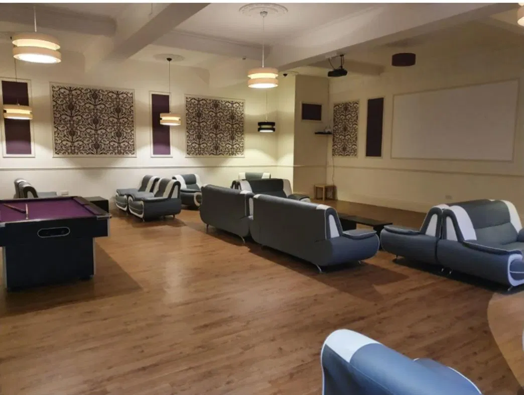 Nelson Square, Bolton, Greater Manchester, BL1 1AQ - image 2