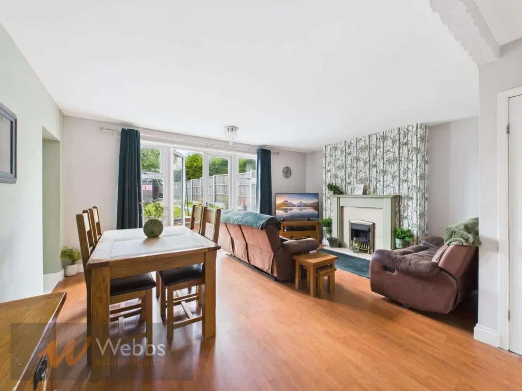 Braemar Gardens, Hednesford, Cannock, WS12 4LS - image 3