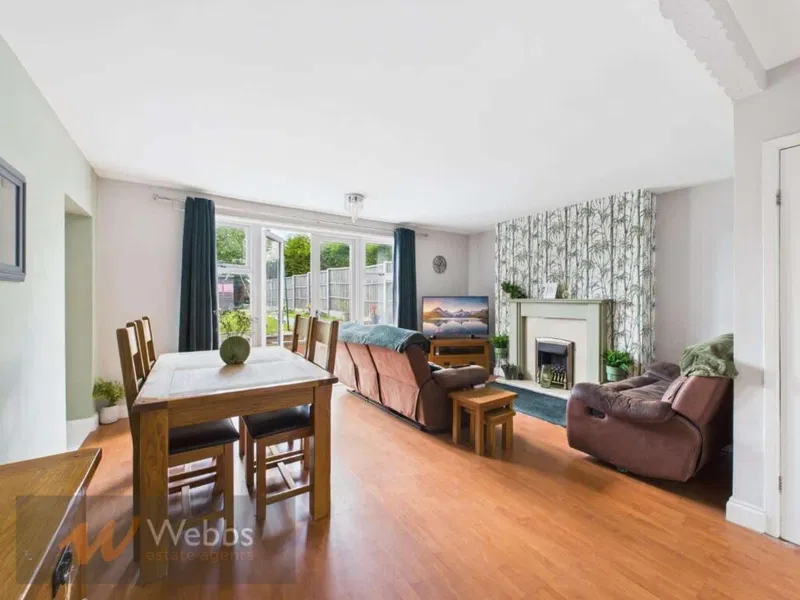 Braemar Gardens, Hednesford, Cannock, WS12 4LS - image 3