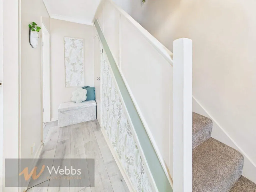 Braemar Gardens, Hednesford, Cannock, WS12 4LS - image 5
