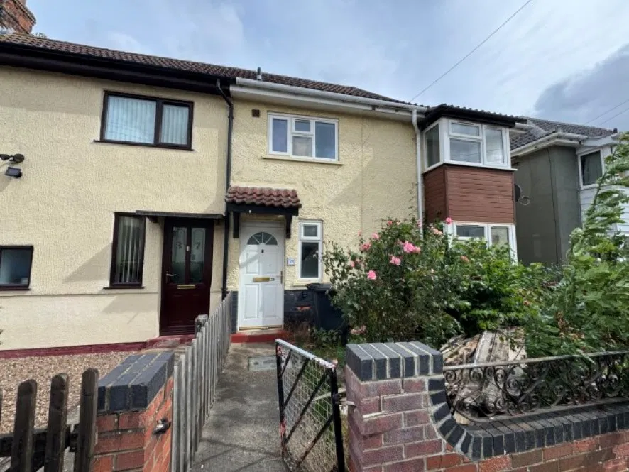 39 Bunnett Avenue, King's Lynn, Norfolk, PE30 5JY - image 1
