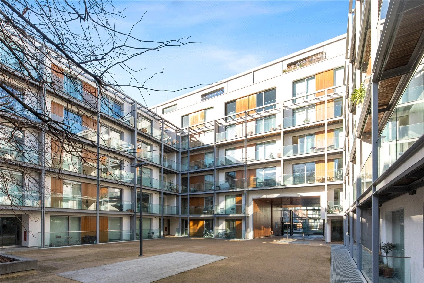Highbury Stadium Square, London, N5 - image 11