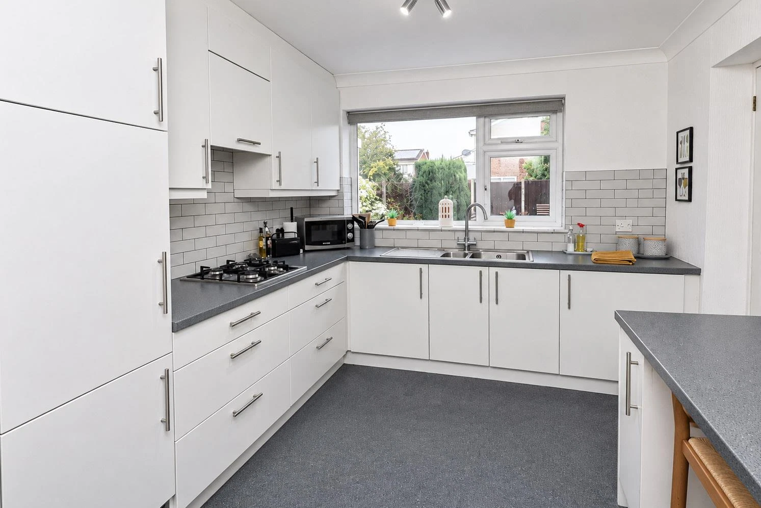 Harcourt Close, Bessacarr, Doncaster, DN4 7RN - image 10