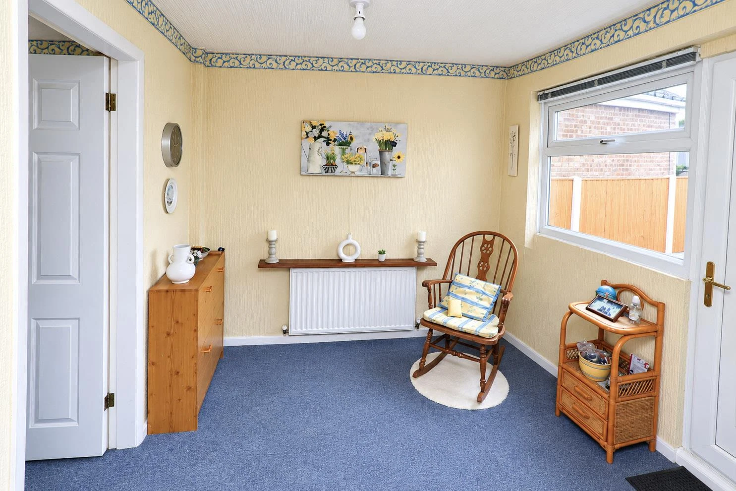 Harcourt Close, Bessacarr, Doncaster, DN4 7RN - image 11
