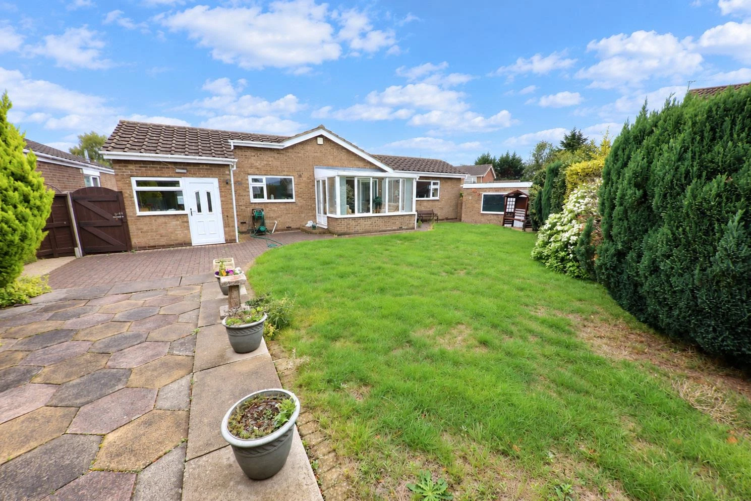 Harcourt Close, Bessacarr, Doncaster, DN4 7RN - image 18