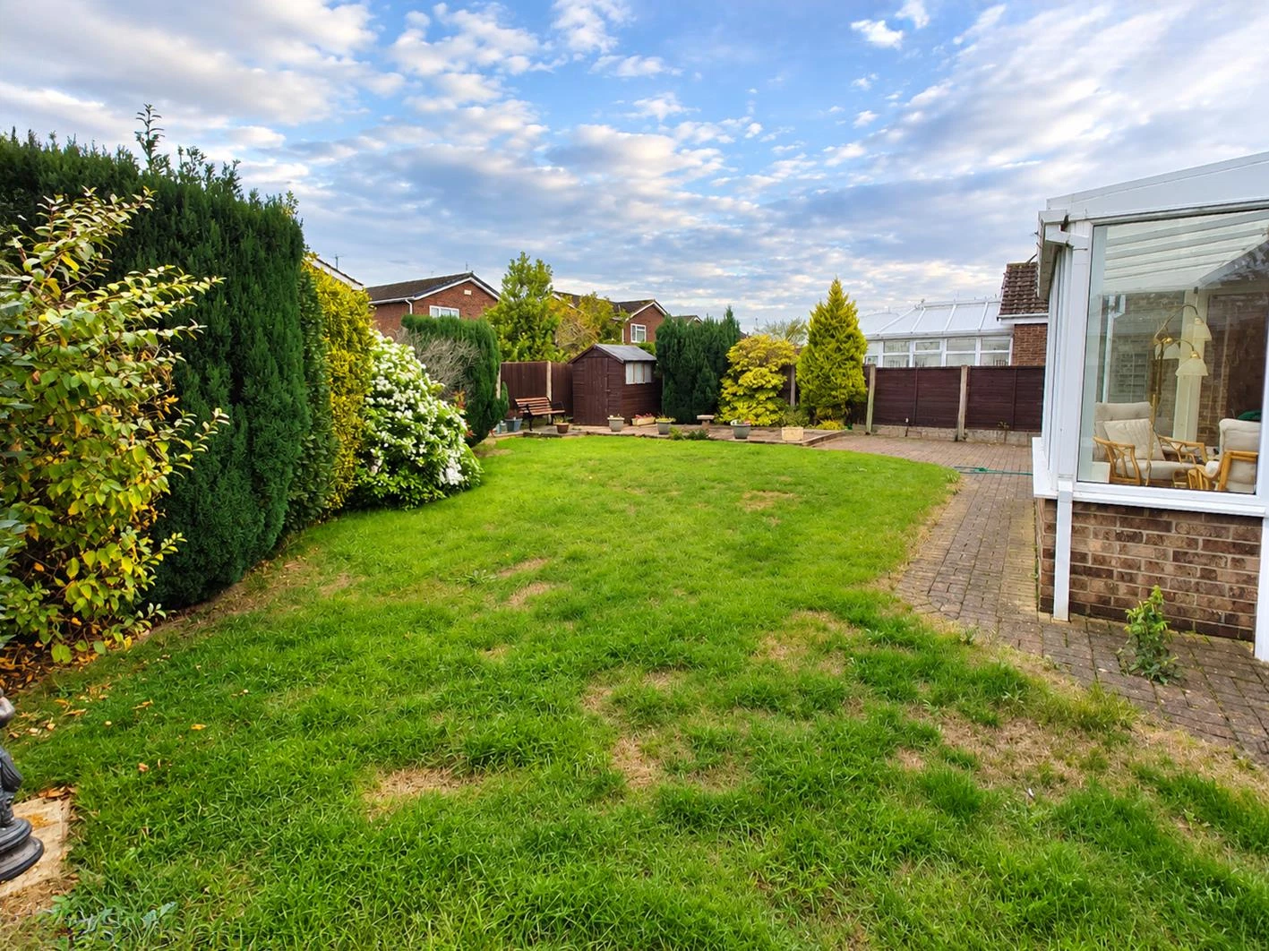 Harcourt Close, Bessacarr, Doncaster, DN4 7RN - image 19