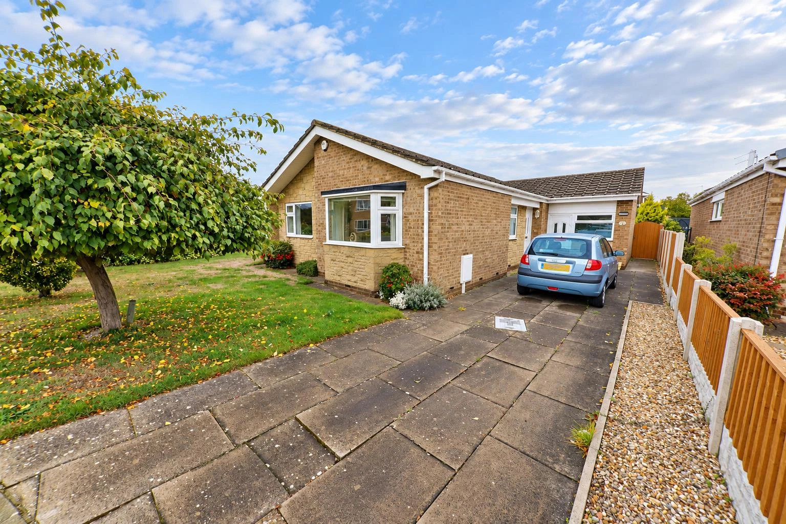 Harcourt Close, Bessacarr, Doncaster, DN4 7RN - image 1