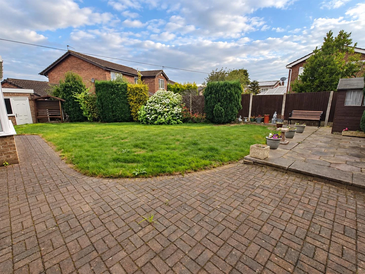 Harcourt Close, Bessacarr, Doncaster, DN4 7RN - image 20