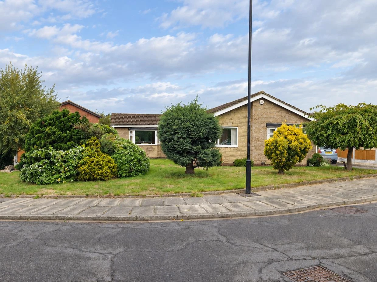 Harcourt Close, Bessacarr, Doncaster, DN4 7RN - image 21
