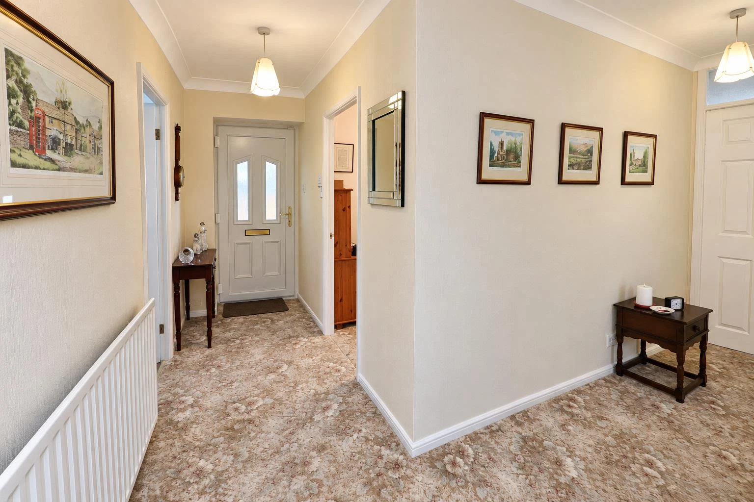 Harcourt Close, Bessacarr, Doncaster, DN4 7RN - image 4
