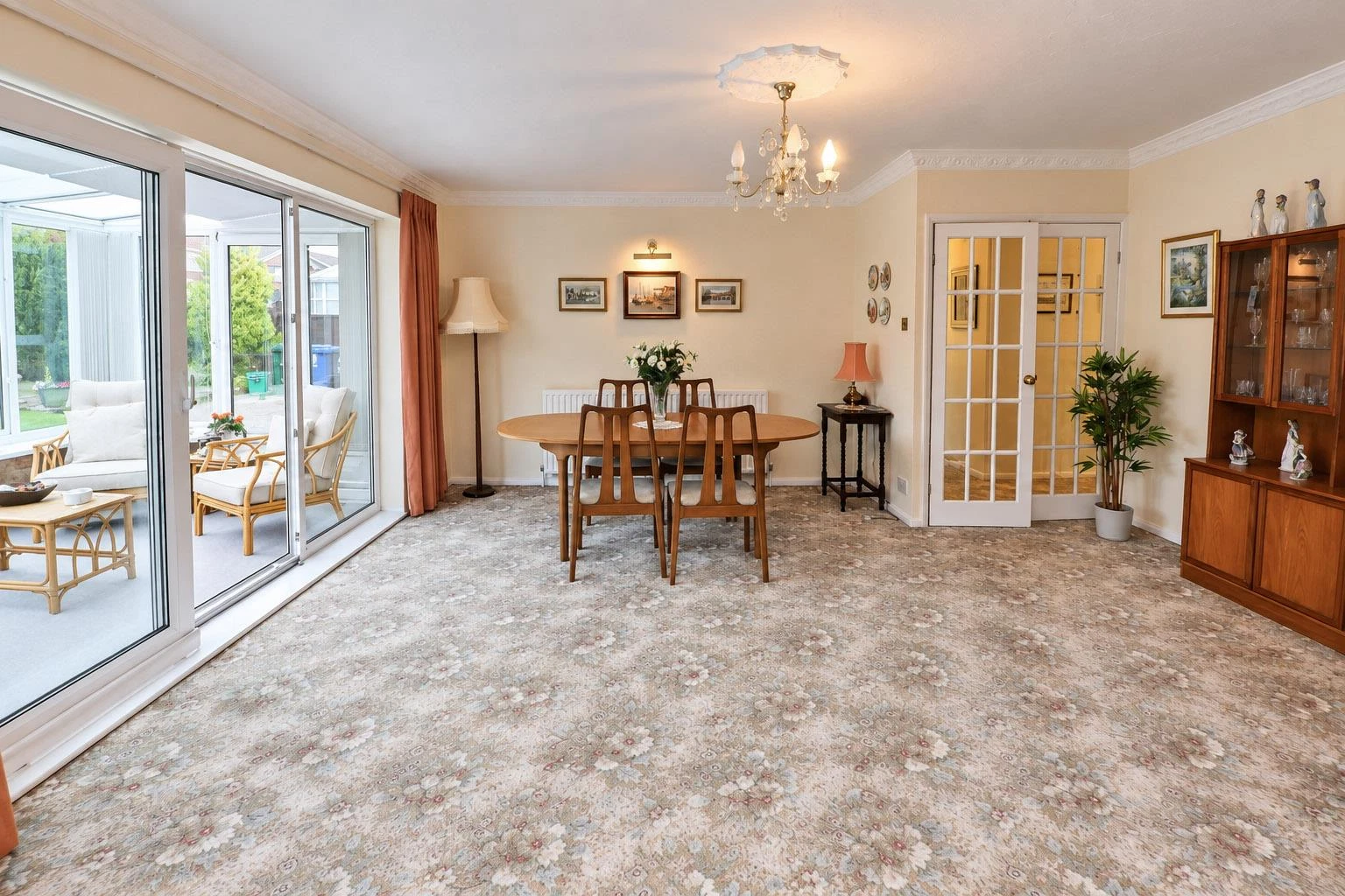 Harcourt Close, Bessacarr, Doncaster, DN4 7RN - image 5