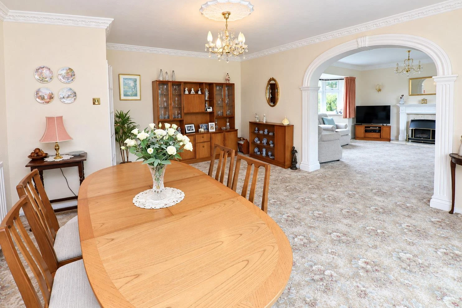 Harcourt Close, Bessacarr, Doncaster, DN4 7RN - image 6