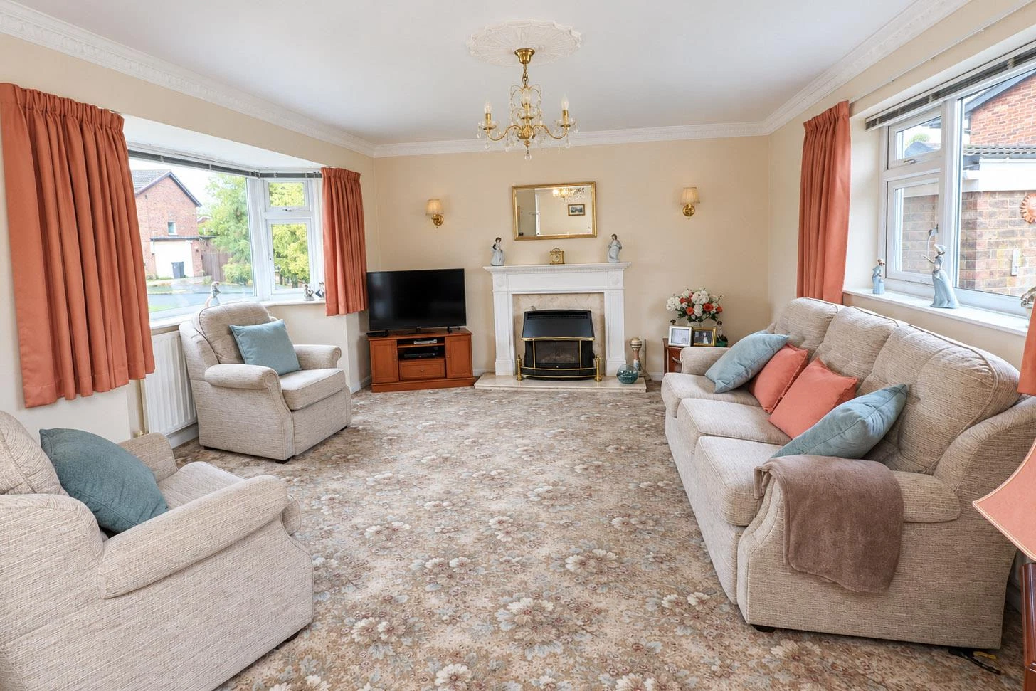 Harcourt Close, Bessacarr, Doncaster, DN4 7RN - image 7