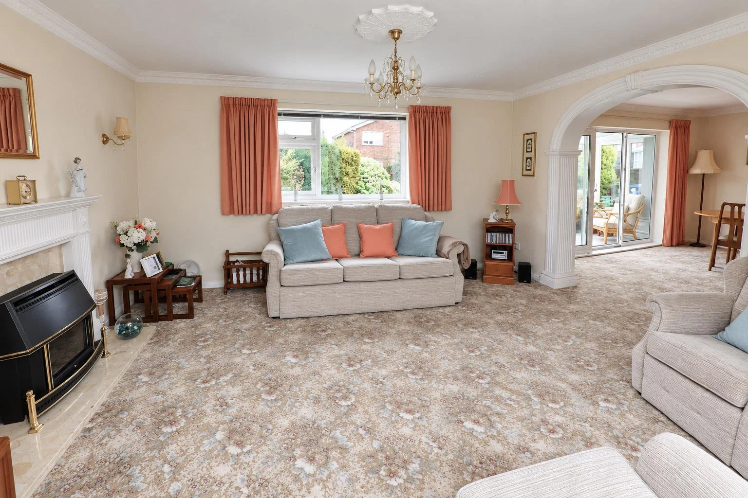 Harcourt Close, Bessacarr, Doncaster, DN4 7RN - image 8
