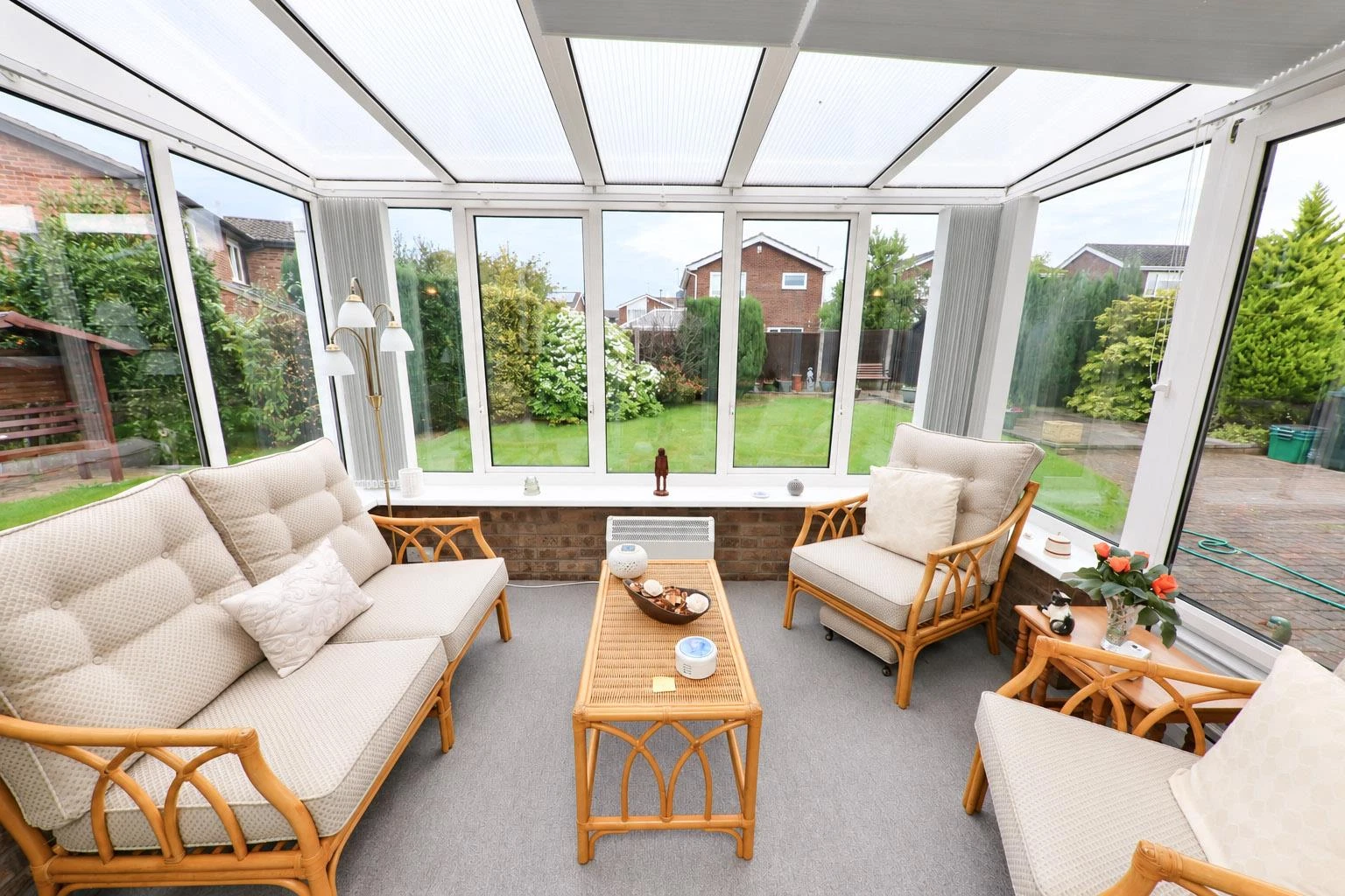 Harcourt Close, Bessacarr, Doncaster, DN4 7RN - image 9