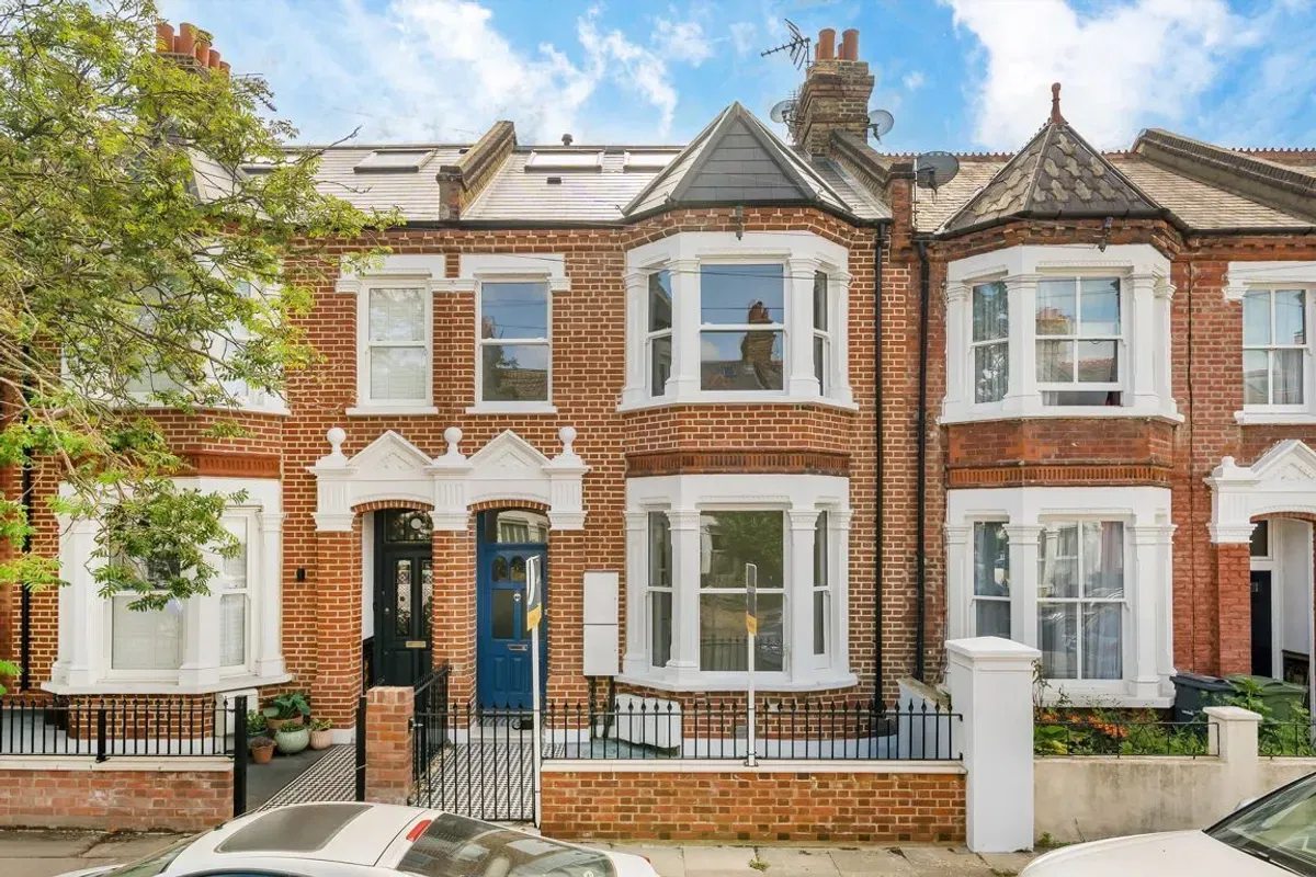 Rudloe Road, Balham - image 1