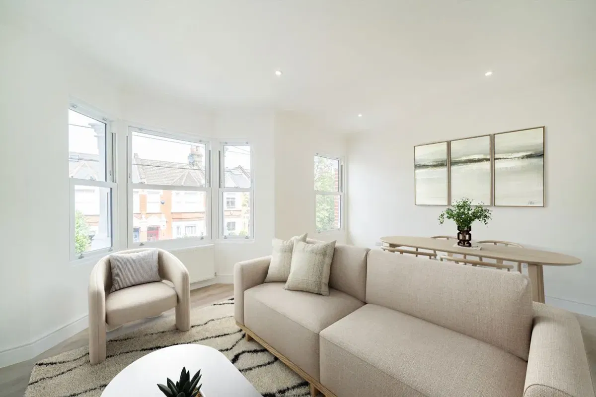 Rudloe Road, Balham - image 2