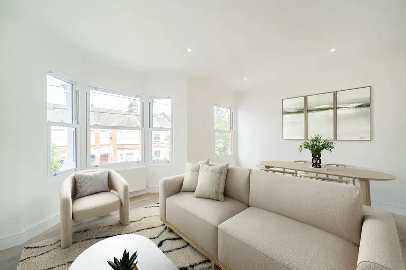 Rudloe Road, Balham - image 2