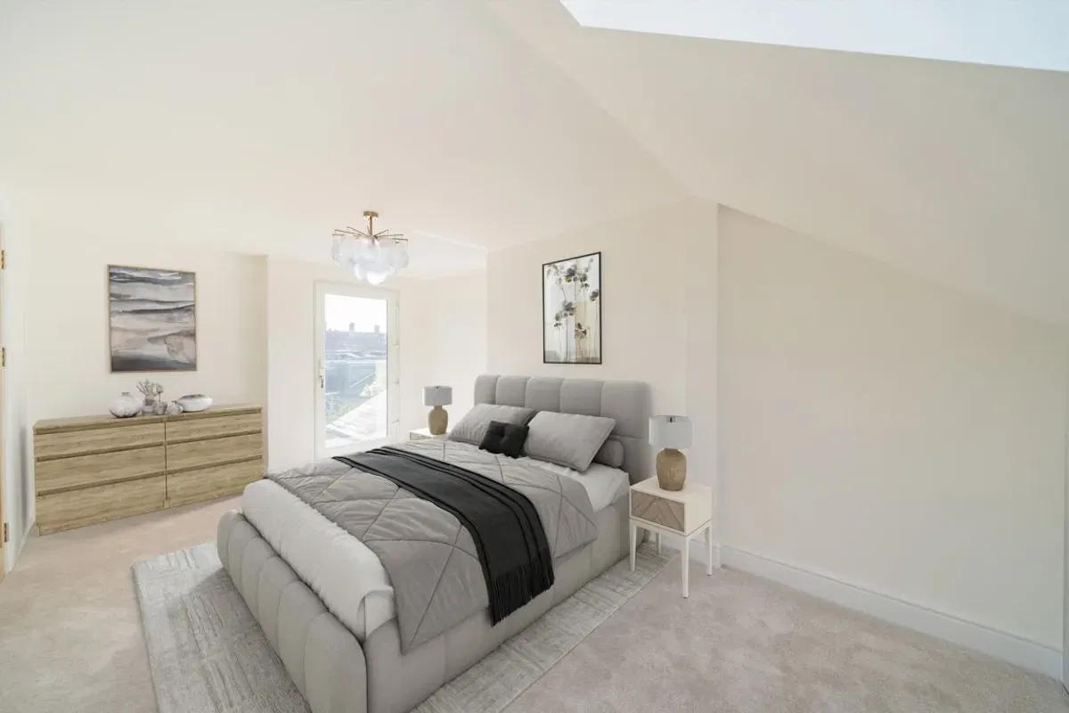 Rudloe Road, Balham - image 4