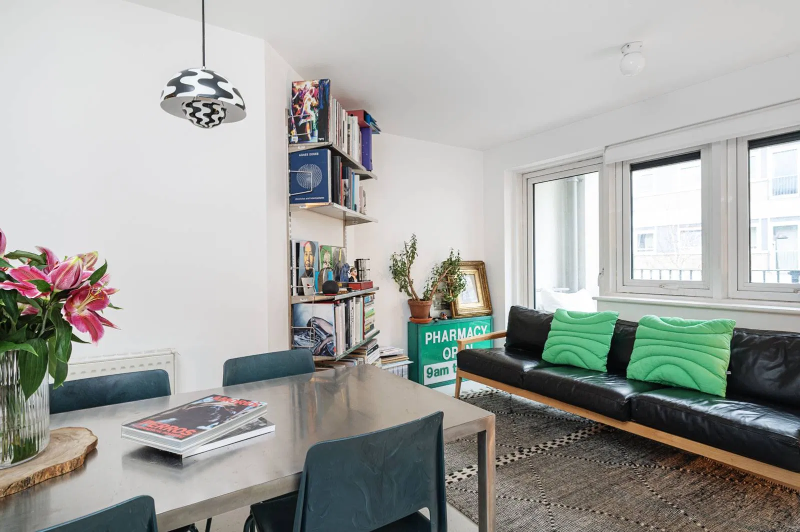 Richmond Road, E8 - image 1
