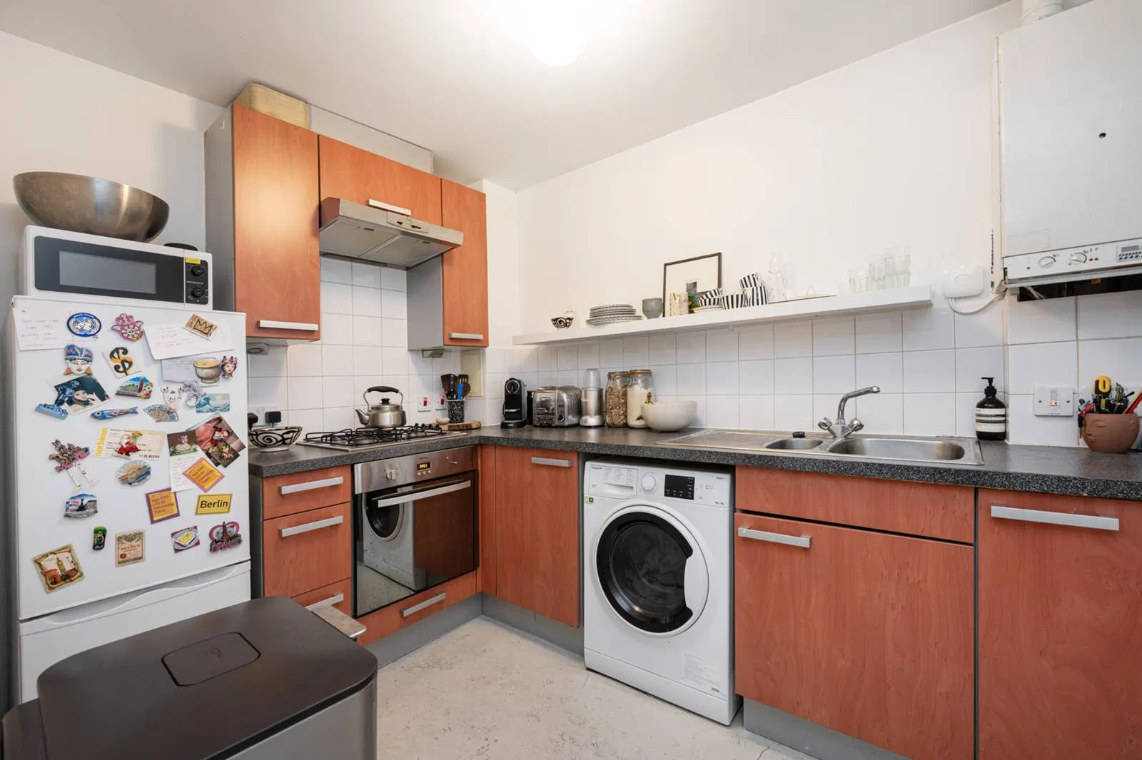 Richmond Road, E8 - image 2