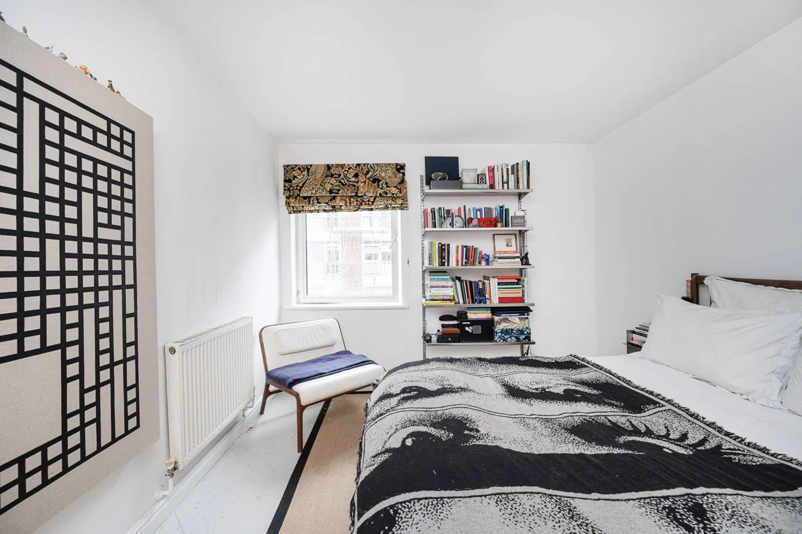 Richmond Road, E8 - image 3