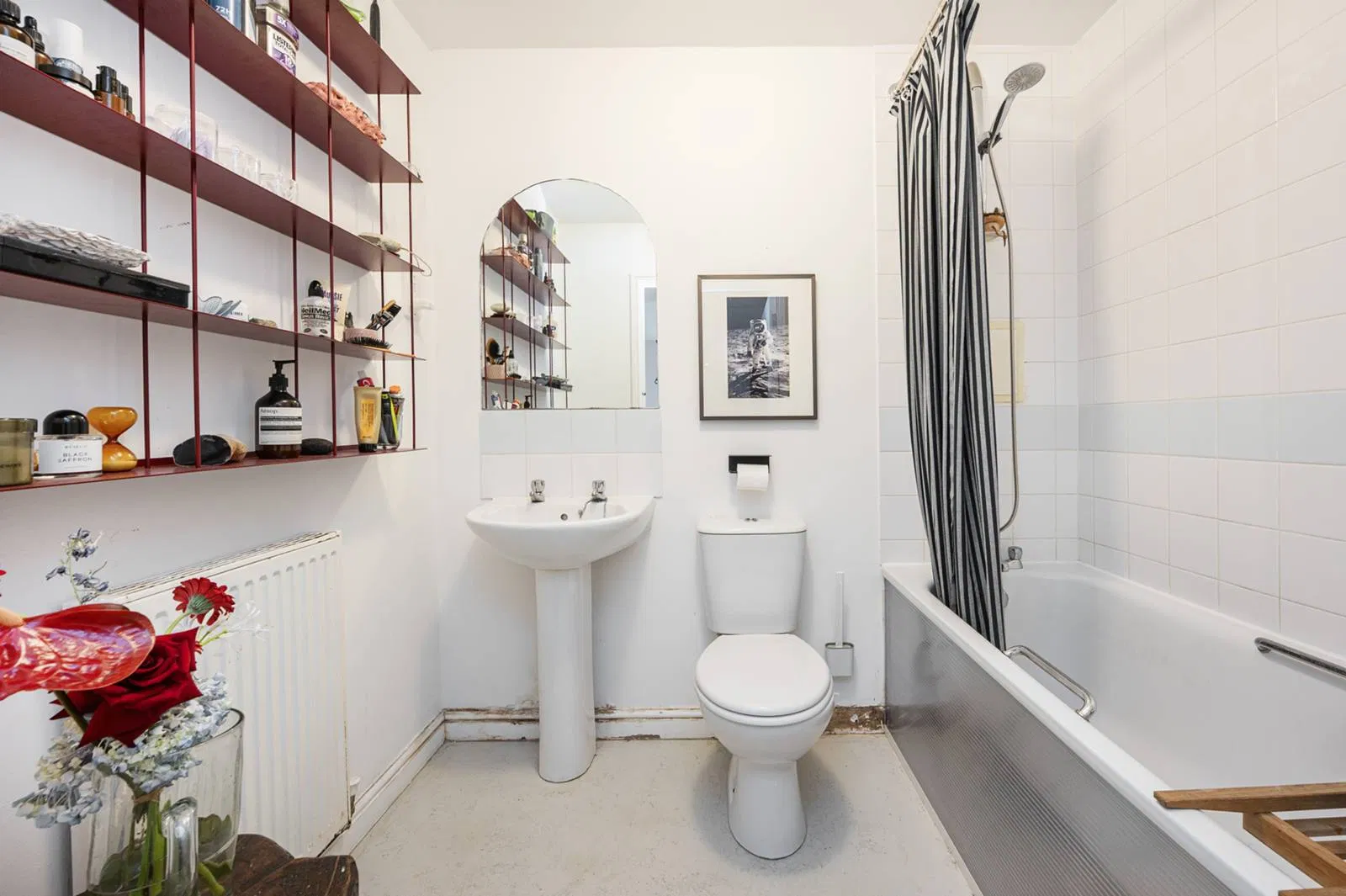 Richmond Road, E8 - image 4