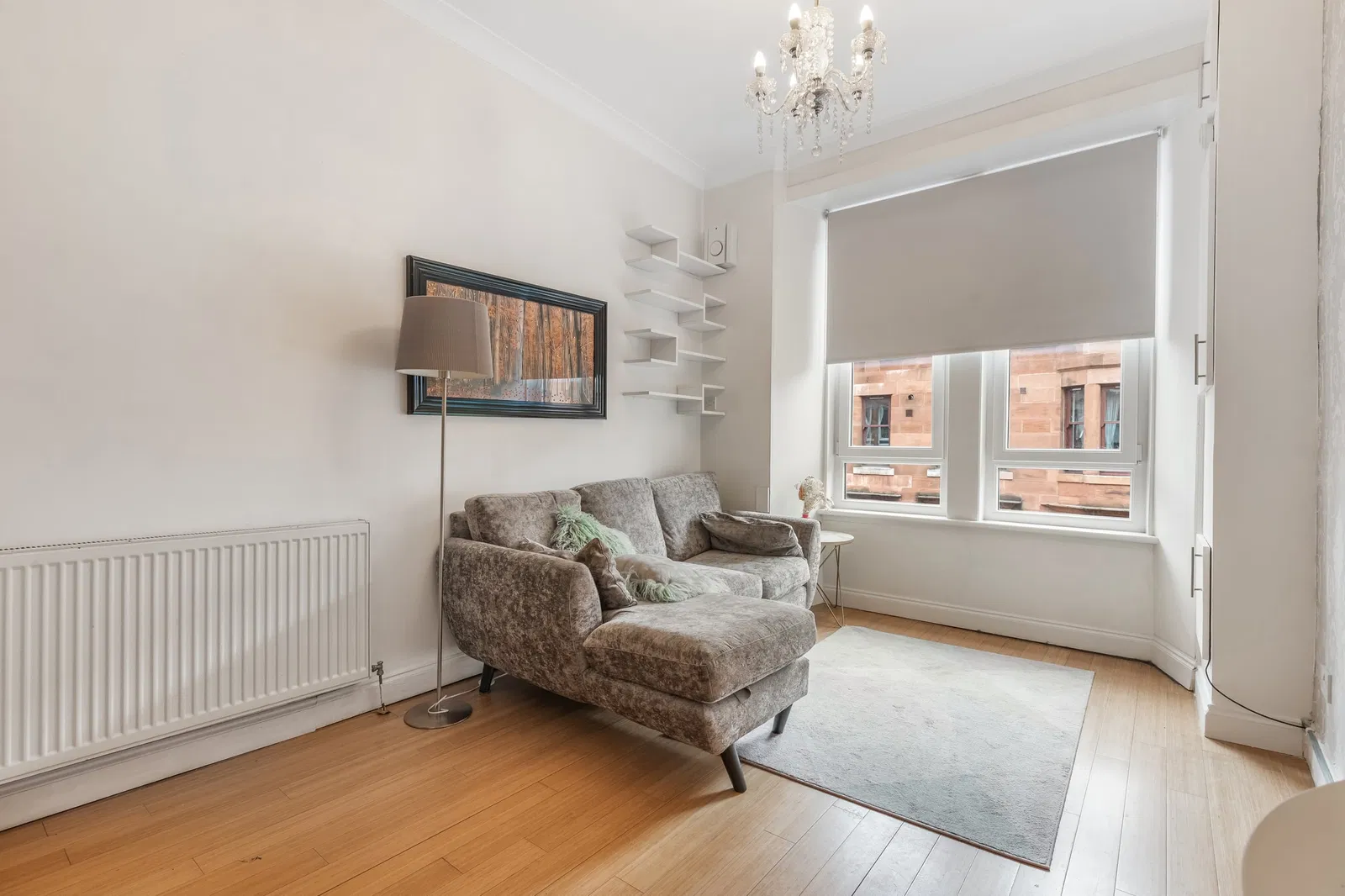 2/2 7 Apsley Street, Thornwood, Glasgow, G11 7SZ - image 3