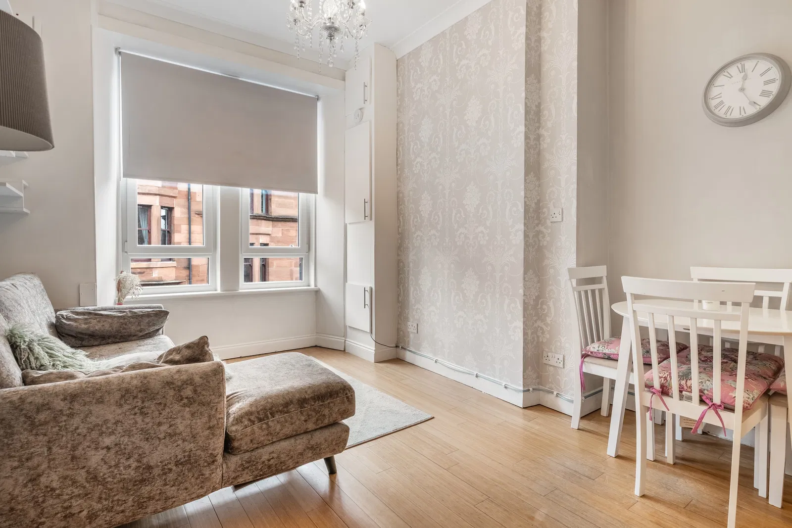 2/2 7 Apsley Street, Thornwood, Glasgow, G11 7SZ - image 5