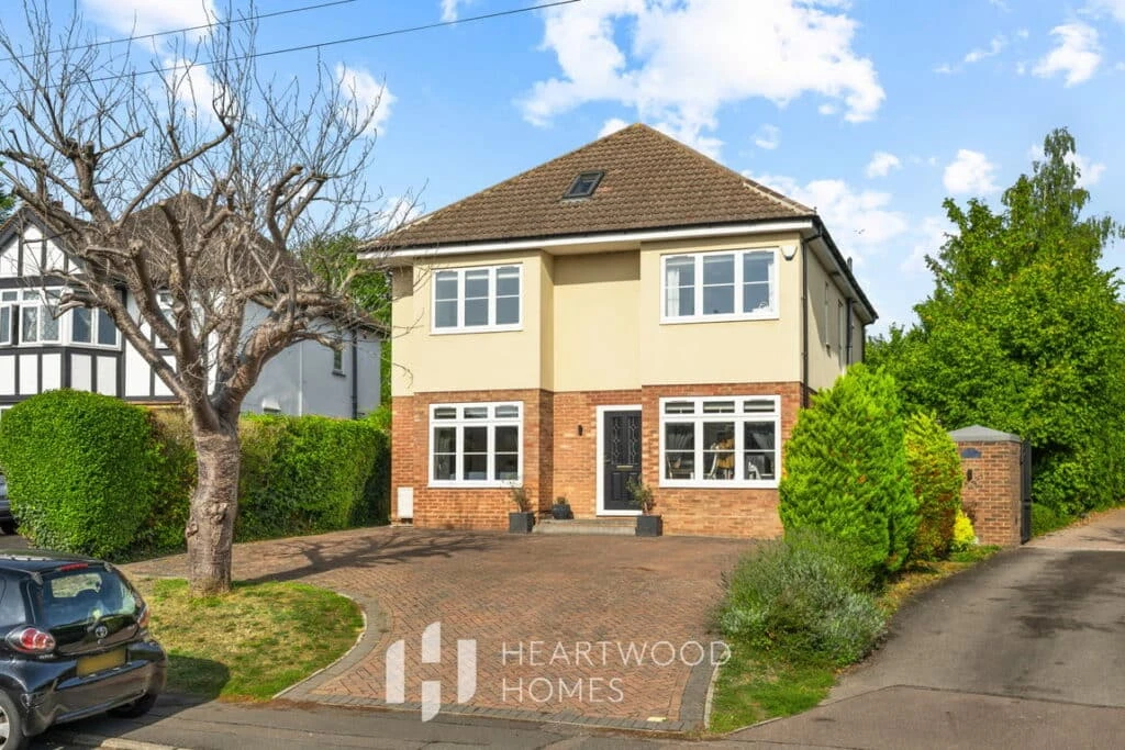 Green Lane, St. Albans, AL3 6HG - image 1