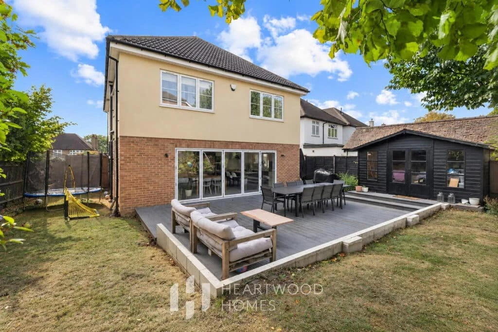Green Lane, St. Albans, AL3 6HG - image 22