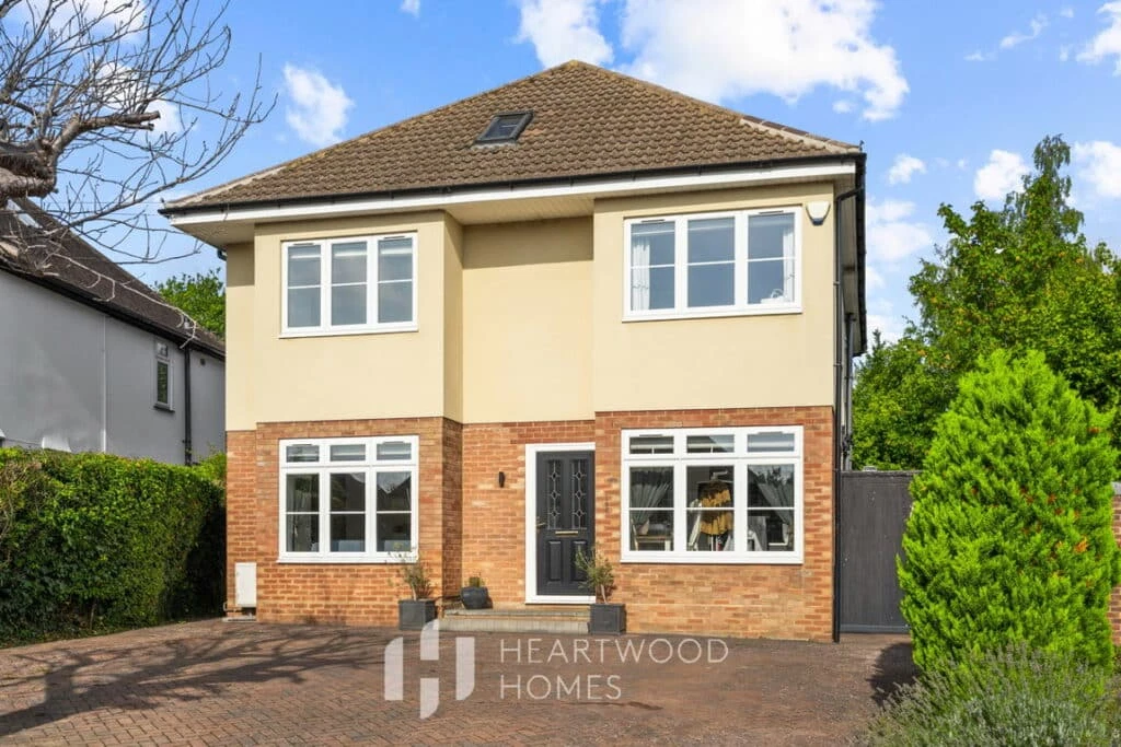 Green Lane, St. Albans, AL3 6HG - image 23