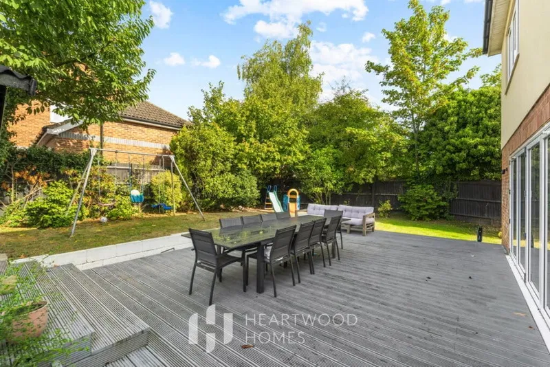 Green Lane, St. Albans, AL3 6HG - image 3