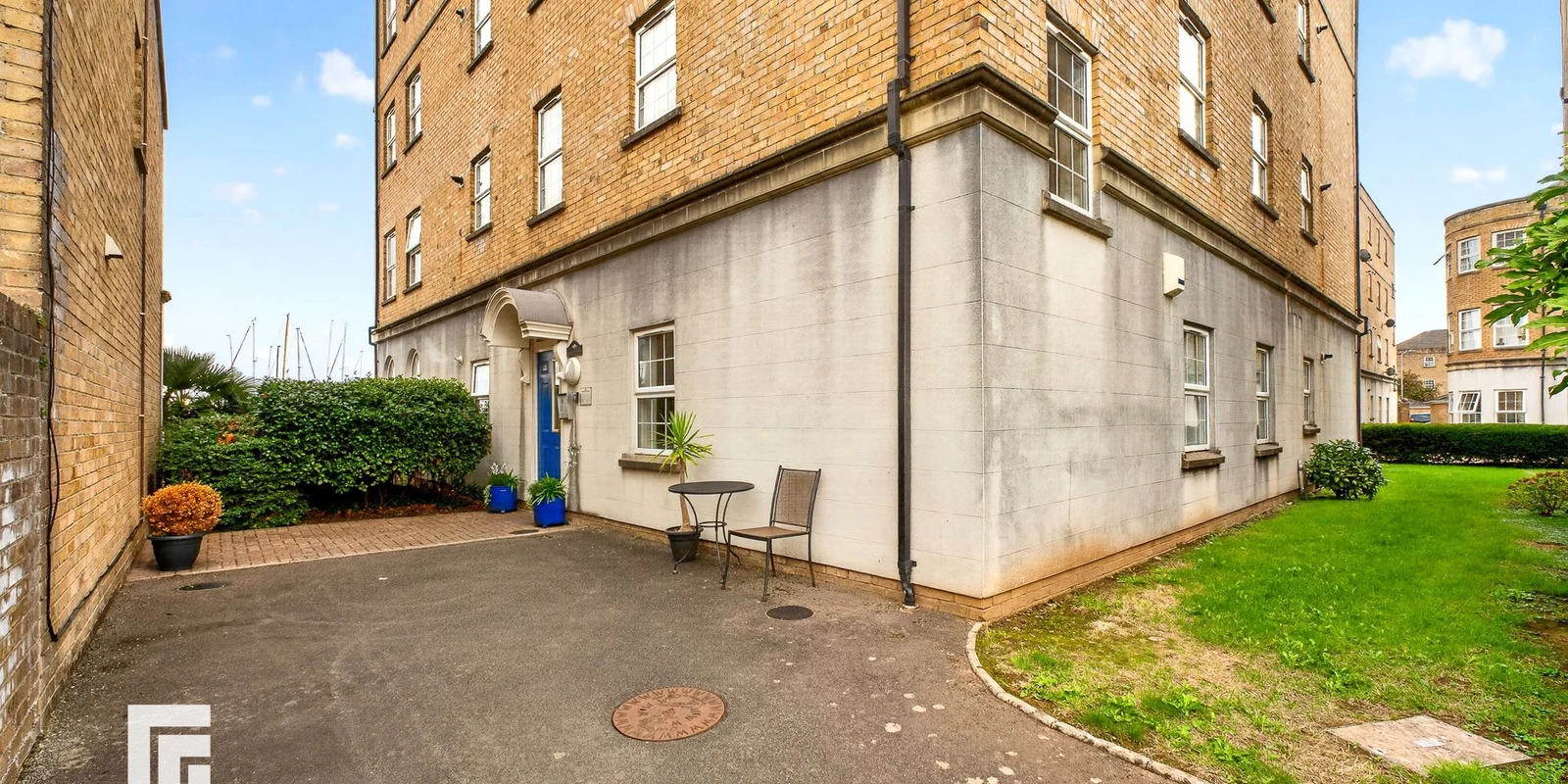 John Batchelor Way, Penarth, CF64 - image 20