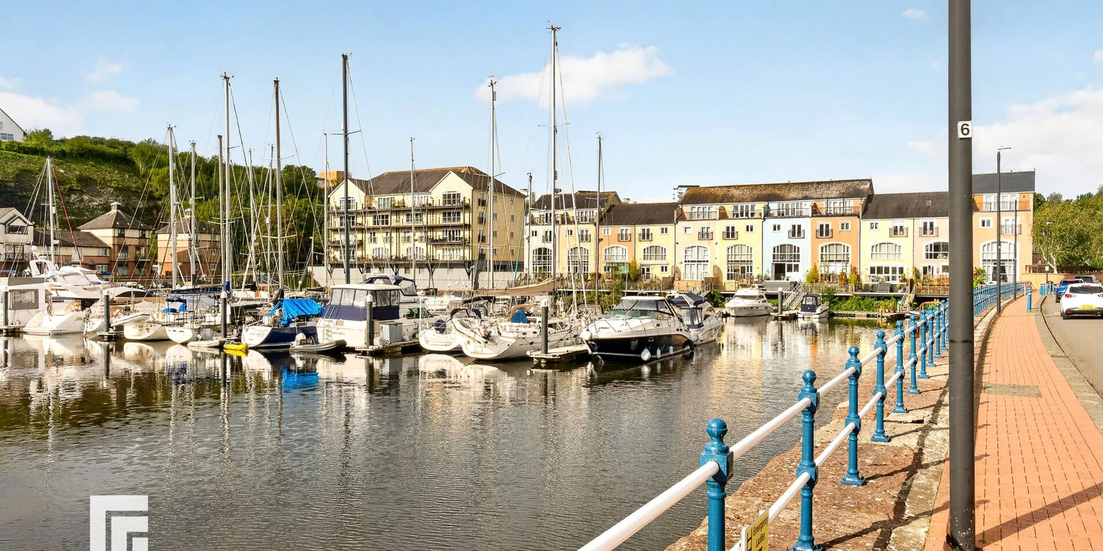 John Batchelor Way, Penarth, CF64 - image 27