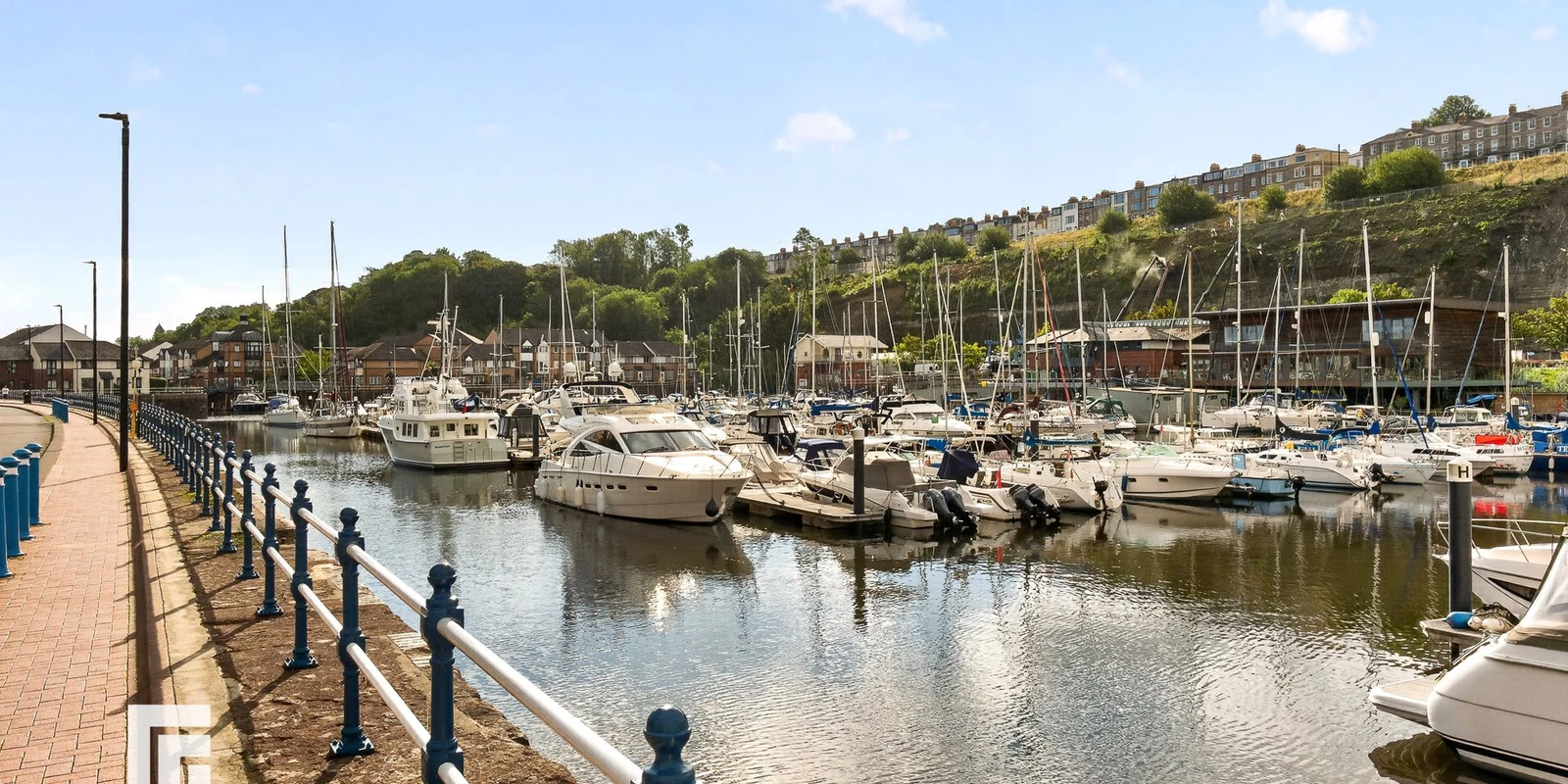 John Batchelor Way, Penarth, CF64 - image 28