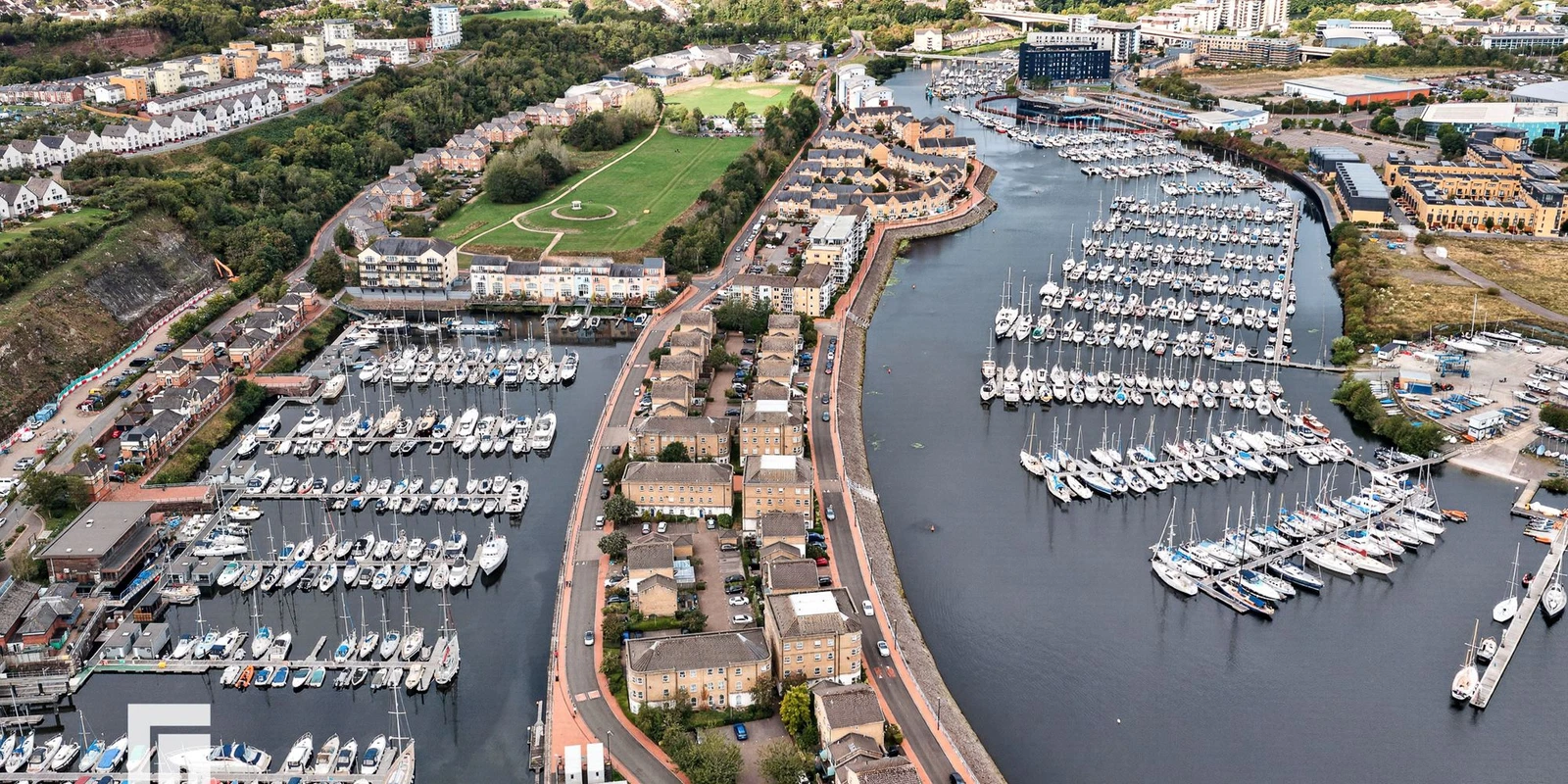 John Batchelor Way, Penarth, CF64 - image 29