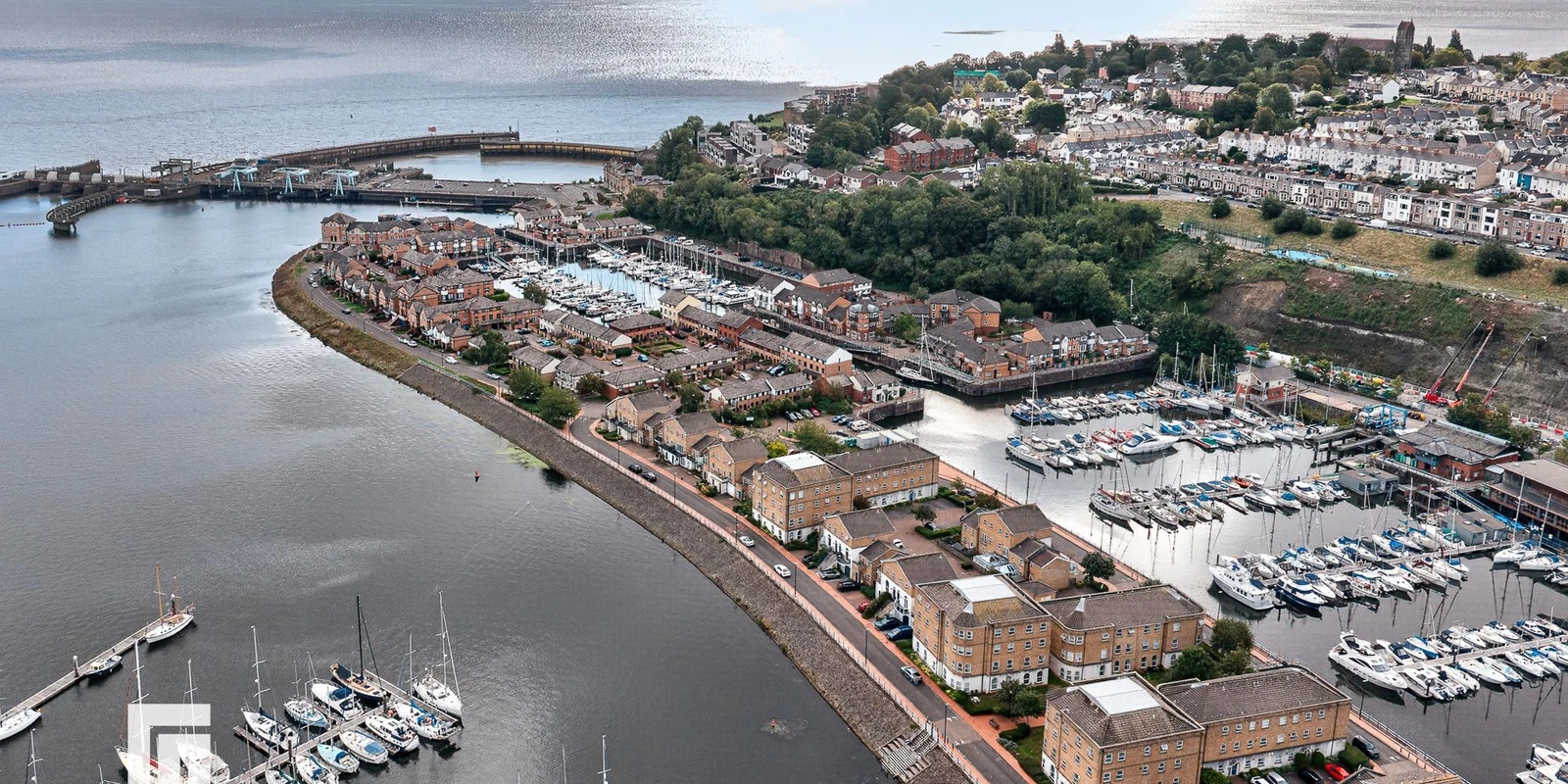 John Batchelor Way, Penarth, CF64 - image 30