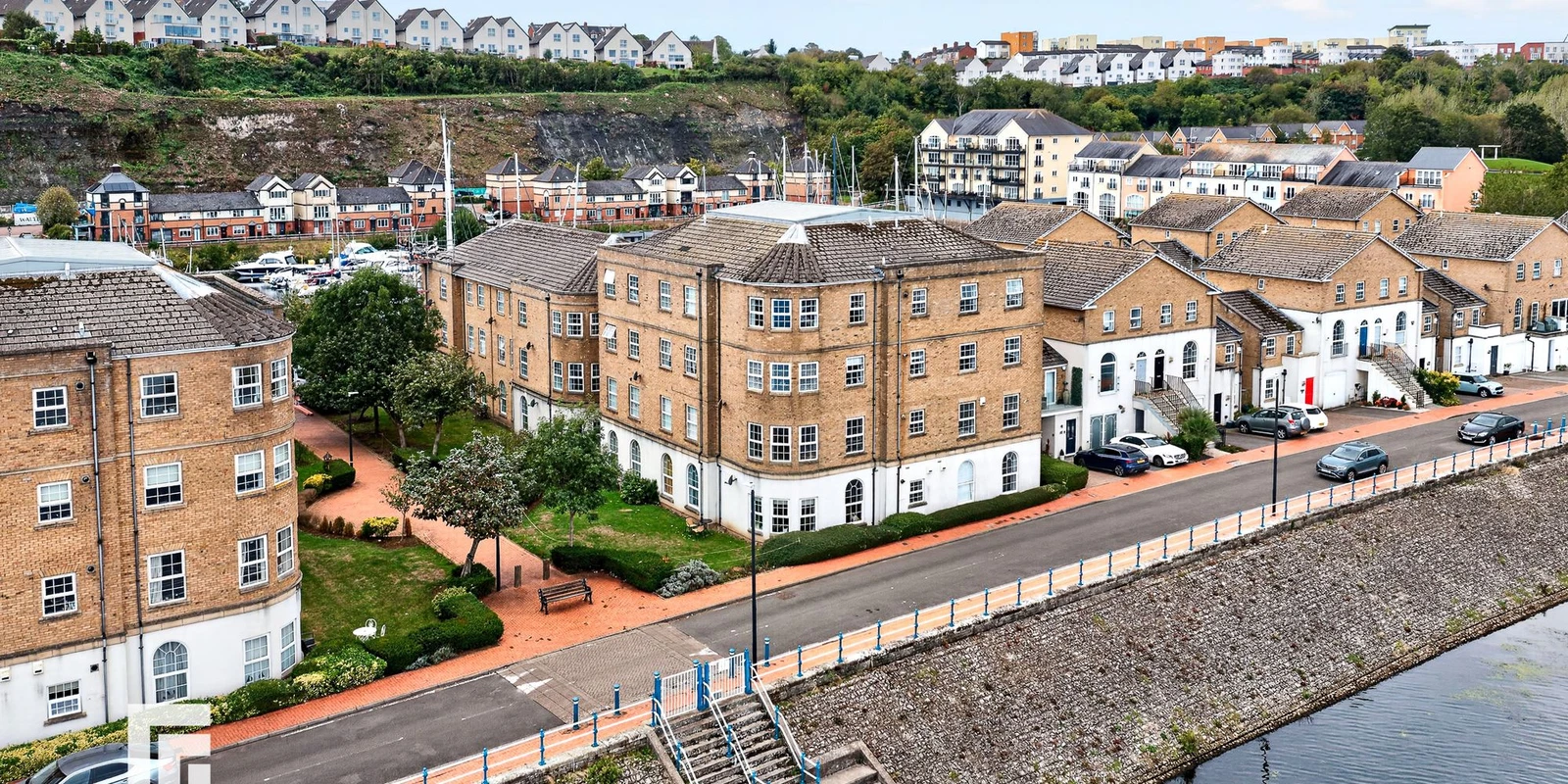 John Batchelor Way, Penarth, CF64 - image 31