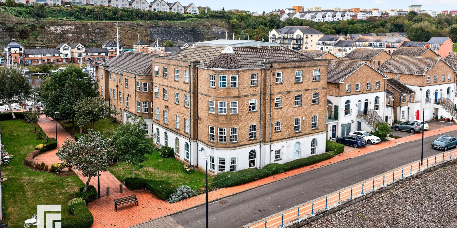 John Batchelor Way, Penarth, CF64 - image 5