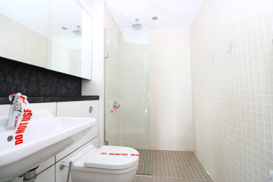 Apartment 2106, Beetham Tower, 10 Holloway Circus Queensway, Birmingham, West Midlands B1 1BA - image 4