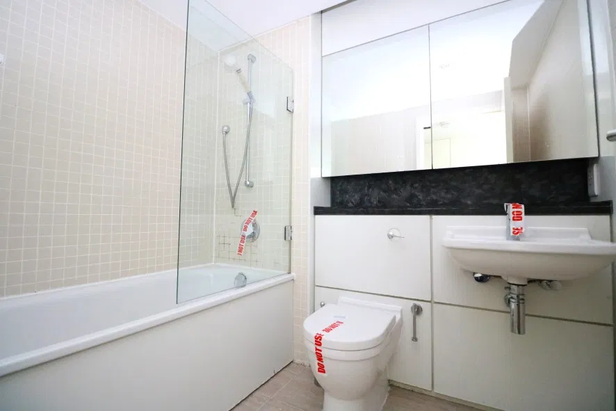Apartment 2106, Beetham Tower, 10 Holloway Circus Queensway, Birmingham, West Midlands B1 1BA - image 5