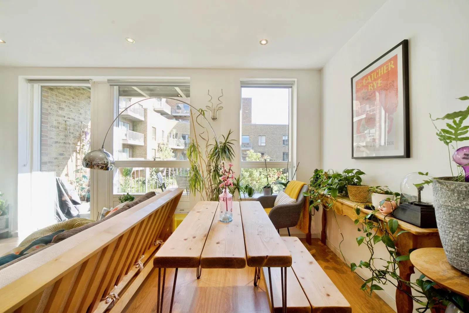 Miles Road, London, N8 - image 3