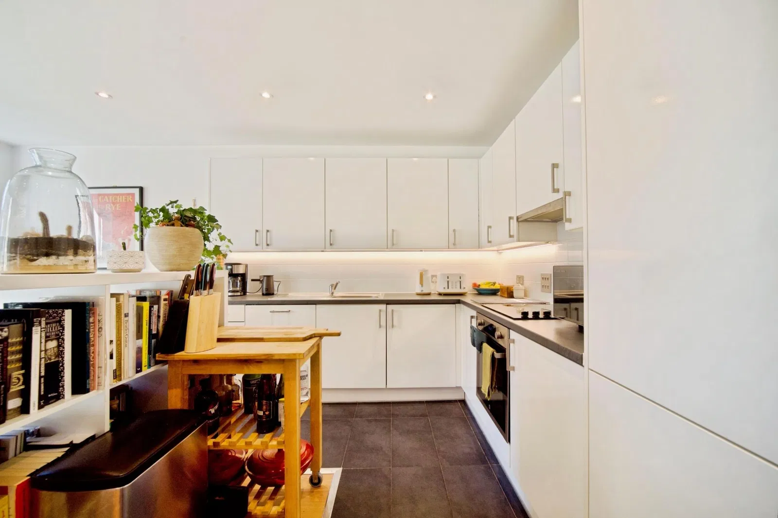 Miles Road, London, N8 - image 5