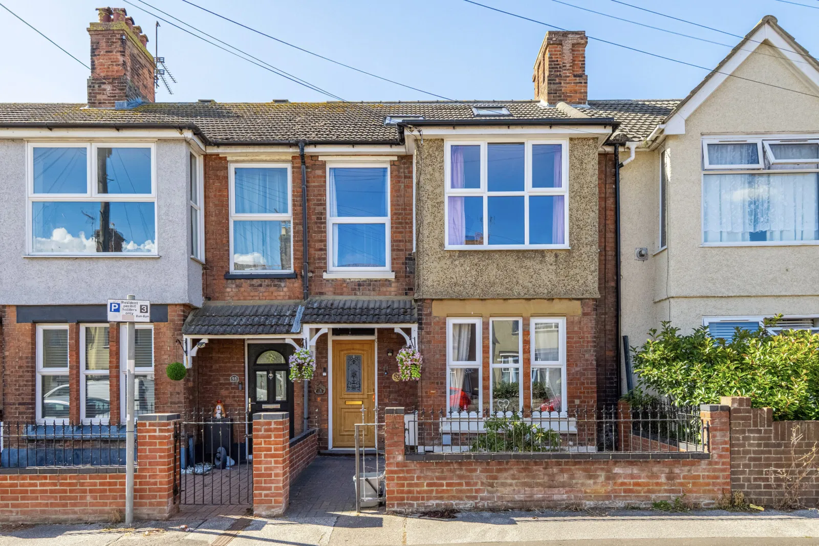 Haward Street, Lowestoft - image 1