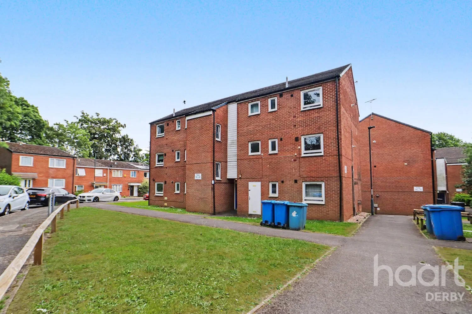 Cloudwood Close, Derby, DE23 - image 1