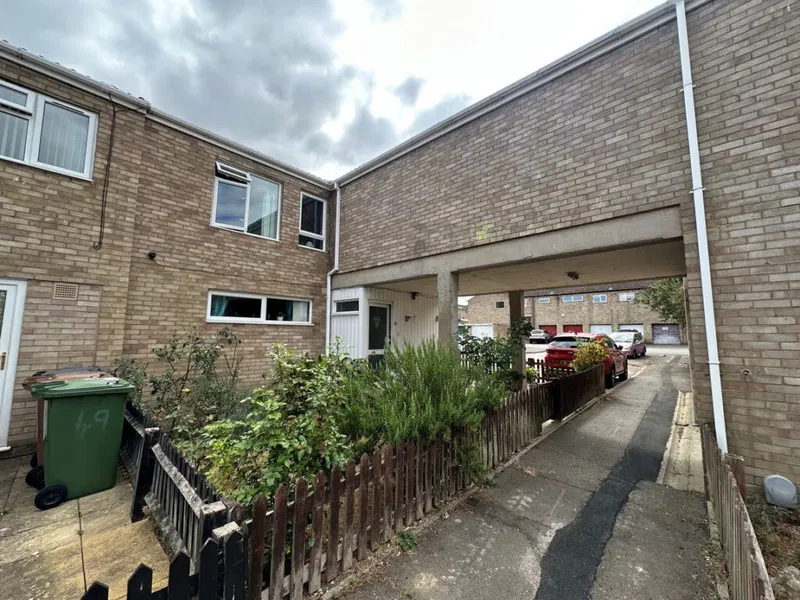 Highbrook, Corby, Northamptonshire, NN18 9AZ