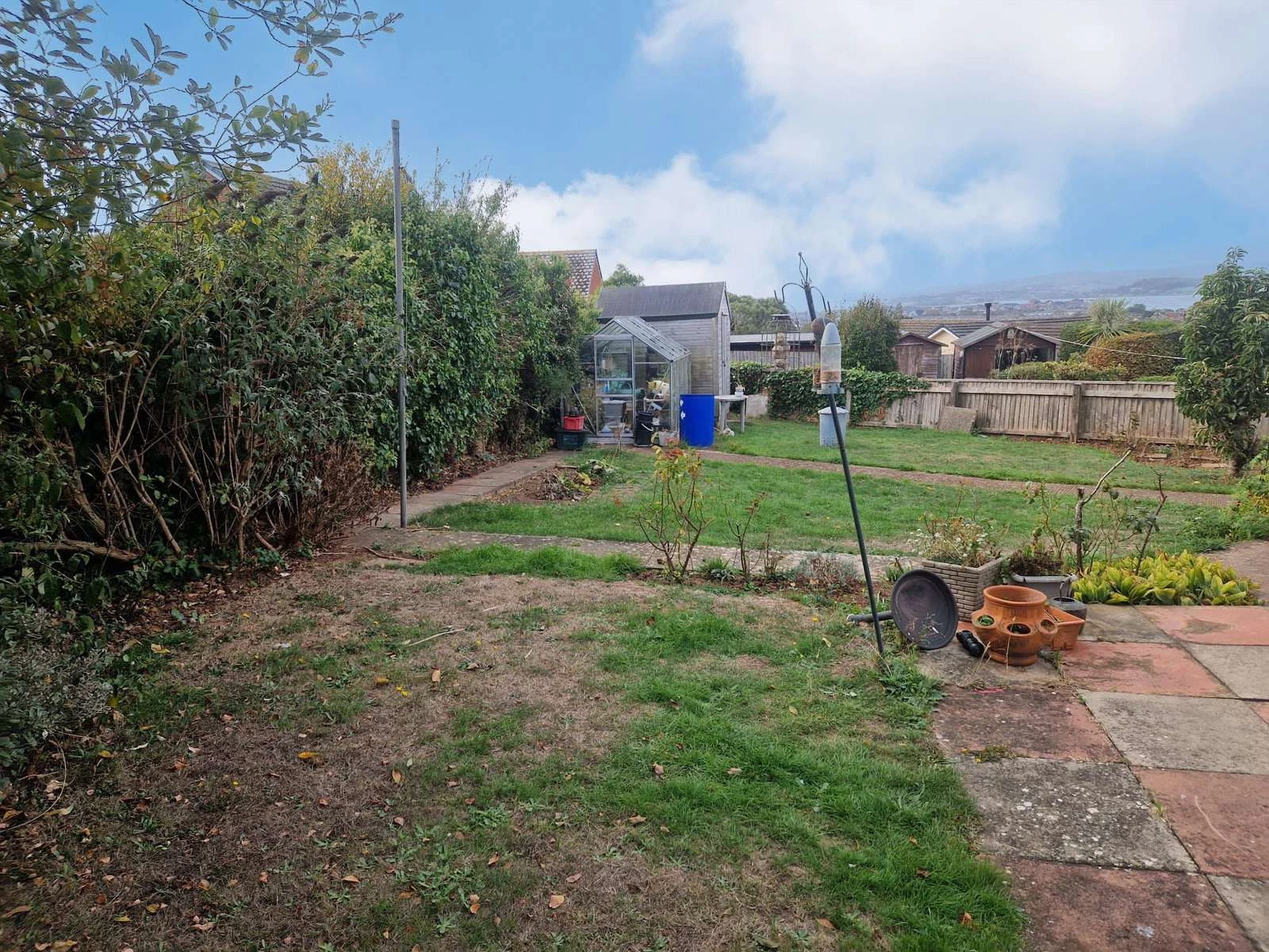The Marles, EX8 4NS - image 5