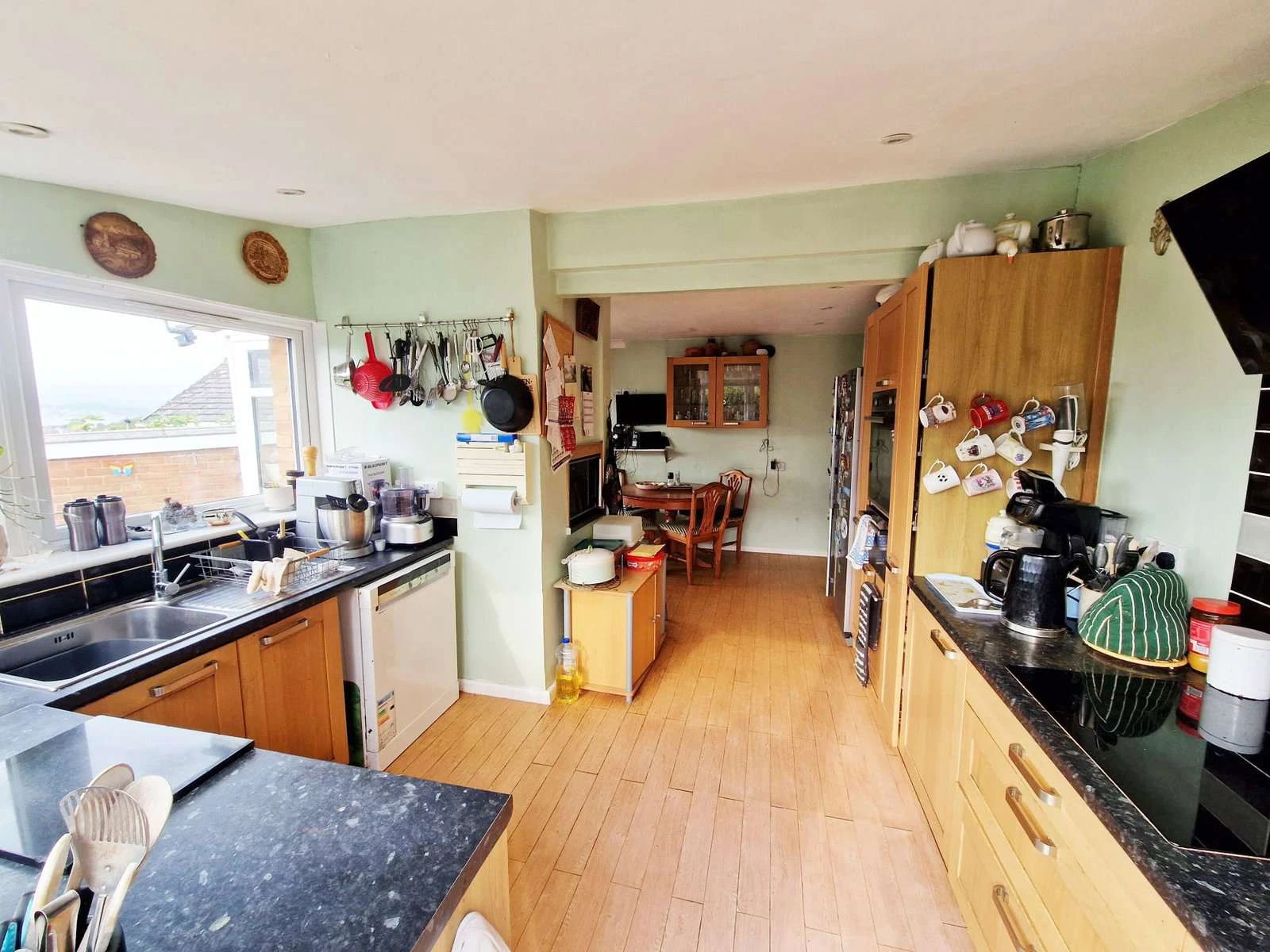 The Marles, EX8 4NS - image 9